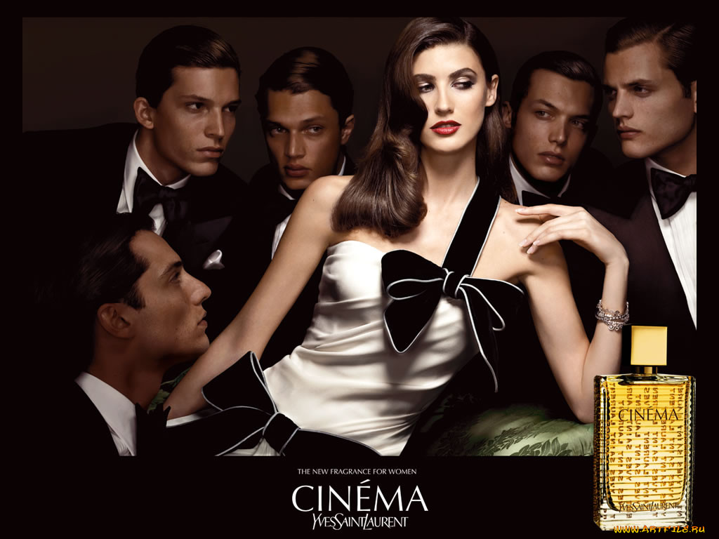 , yvessaintlaurent